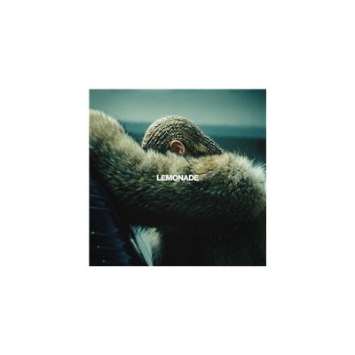 BEYONCÉ - LEMONADE (CD + DVD)