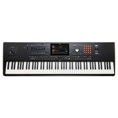 Korg Pa5X 88