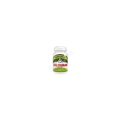 Dologran Vitamin Forte D3 90g