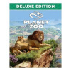 ESD GAMES Planet Zoo Deluxe Edition,