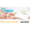 Nanny Jablotron Nanny náhradní deska k BM-02