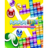 ESD GAMES ESD Puyo Puyo Tetris 7313