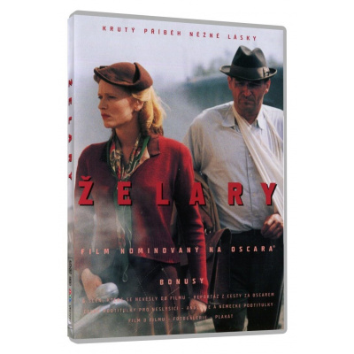 Želary (DVD)