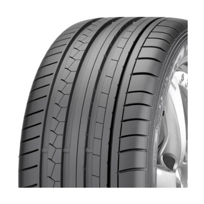 Dunlop - Dunlop SP Sport Maxx GT R01 255/40 R21 102Y