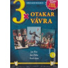 3x Otakar Vávra I - 3 DVD (pap.box)