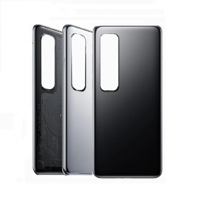 Zadní bateriový kryt Xiaomi Mi 10 Ultra - Černá