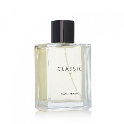 Banana Republic Classic Citrus EDP 125 ml UNISEX