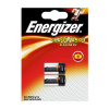 Baterie Energizer 4LR44 6V 2ks - 30 dnů na vyzkoušení