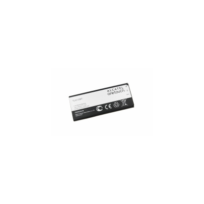 originální baterie Alcatel TLi015M7, TLi015M1 pro Alcatel ONETOUCH 4034 Pixi 4 4.0, Alcatel 3088X, 4049D 1500mAh CAB1500070C7