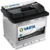 Varta Black Dynamic 12V 45Ah 400A 545 413 040