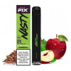 Nasty Juice Air Fix Double Apple Shisha 20 mg 675 potáhnutí 1 ks