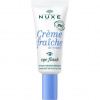 Nuxe Péče o obličej Crème Fraîche de Beauté Eye Cream 15 ml