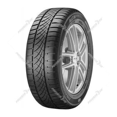 Pneumatiky PLATIN rp 100 allseason 225/60 R17 99H TL, celoroční pneu, osobní a SUV