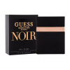 GUESS Seductive Homme Noir 100 ml toaletní voda pro muže