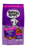 BARKING HEADS Big Foot Puppy Days Turkey 6kg