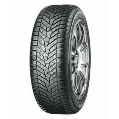 235/45R17 97V, Yokohama, BLUEARTH WINTER V905