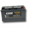 Exide Equipment Gel 12V 80Ah 540A ES900