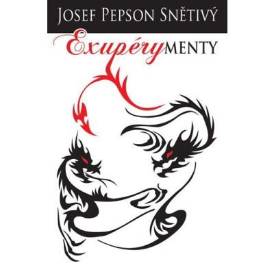 Exupérymenty - Josef „Pepson“ Snětivý