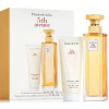 Elizabeth Arden 5th Avenue dárková sada pro ženy parfémovaná voda 125 ml + tělové mléko 100 ml