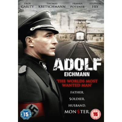 Adolf Eichmann (Robert Young) (DVD)