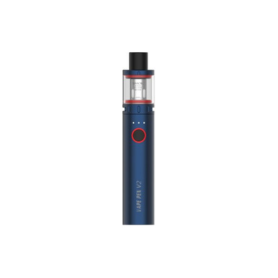 smoktech vape pen v2 elektronicka cigareta 1600 mah duhova 1 ks – Heureka.cz