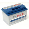 Bosch Autobaterie BOSCH S4 008 74Ah 680A 12V 0 092 S40 080
