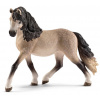 SCHLEICH Koník Klisna Andaluská figurka kůň ručně malovaná - 95352