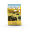 Taste of the Wild High Prairie Canine 12,2 kg (expedice za 48 hodin, doporučujeme Taste of the Wild High Prairie Canine 2x12,2 kg za 2385Kč kod produktu 29751)