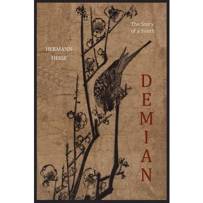 Demian: The Story of a Youth (Hesse Hermann)(Paperback)