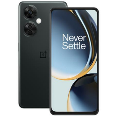 OnePlus Nord CE 3 Lite 5G 8GB/128GB šedý