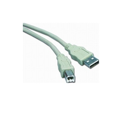 PremiumCord ku2ab2 kabel USB 2.0 A-B 2m