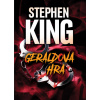 Geraldova hra - Stephen King - e-kniha