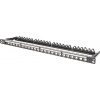 Digitus DN-91422 24 portů síťový patch panel 483 mm (19) 0.5 U