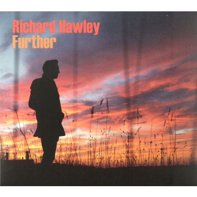 Further CD Richard Hawley