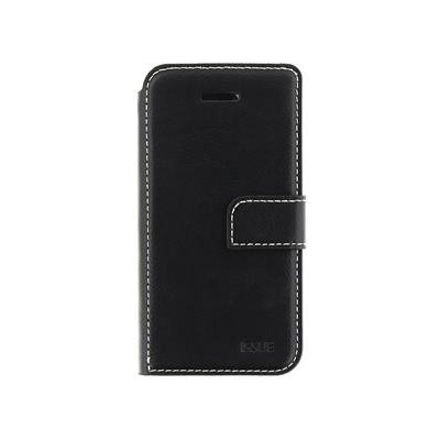 Molan Cano Issue Book Pouzdro pro Xiaomi Mi 10/10 Pro Black