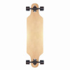 Longboard NILS EXTREME 40" | 101,6cm | WOOD