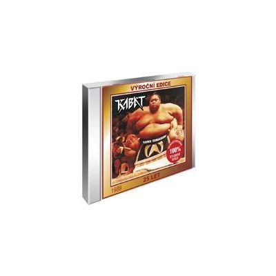 Kabát : Suma Sumárum - Best Of (25.výročí) 2CD+DVD