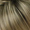 Exclusive wigs by Lubo paruka Milano * Odstín: rooted blonde