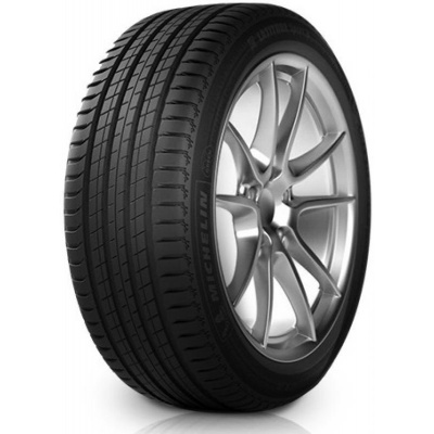 Michelin Latitude Sport 3 255/50R19 107 W zesílení (XL)