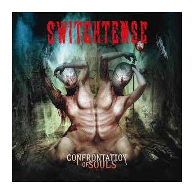 CD Switchtense: Confrontation Of Souls