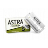 Astra žiletky Superior Platinum 5 ks