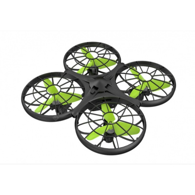 SYMA X26 - nerozbitný dron s čidly proti nárazu IQ models - RC_73487