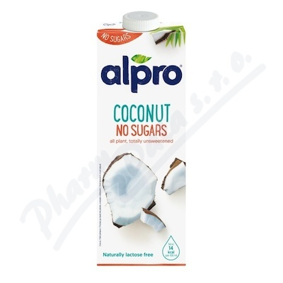 Alpro Kokosový nápoj 1000 ml