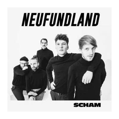 CD Neufundland: Scham
