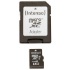 Intenso microSDXC 64GB Premium UHS-I 3423490