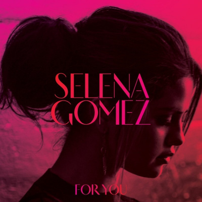 Selena Gomez : For You (Greatest Hits) CD