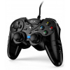 Genius GX Gaming GX-17UV Gamepad, drátový, vibrační, pro PC a PS3, USB, černý 31610001400