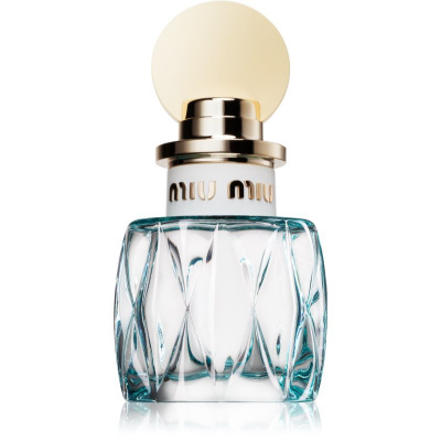 Miu Miu L'Eau Bleue parfémovaná voda pro ženy 30 ml