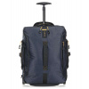 Samsonite Paradiver Light 2v1 batoh/taška na kolečkách 55cm modrá