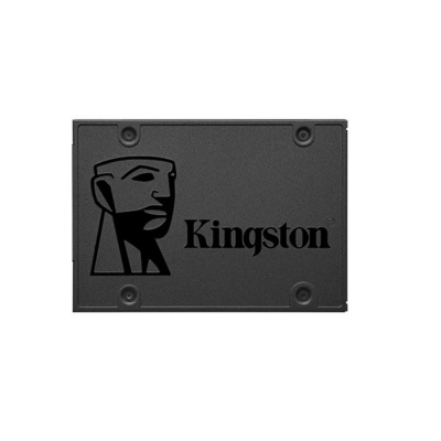 SSD disk Kingston A400 (480 GB | SATA III 2,5")